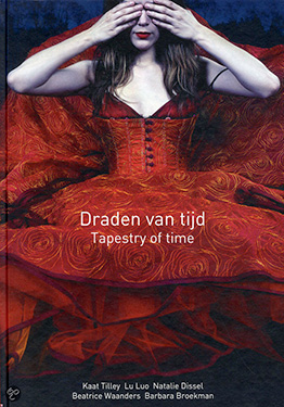 Antwerpen, Tapestry of time, December 2014
