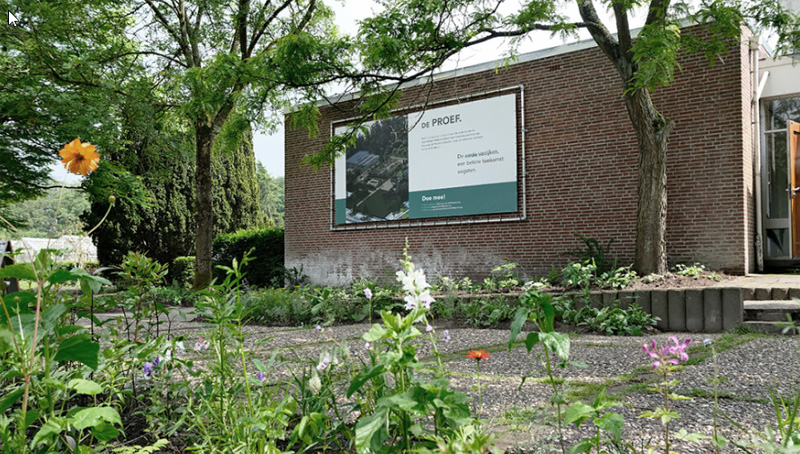 Workshops Beatrice Waanders 2024, DE PROEF, Frederiksoord