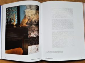 Boekpresentatie Volume (Patrick Kooiman / Anne van der Zwaag)
