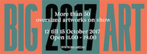 The Soft World - Beatrice Waanders Home Couture, BIG ART, Amsterdam, 12 - 15 October 2017
