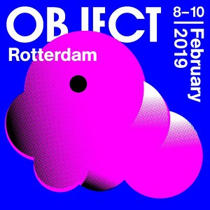 Object 2019, Art Rotterdam Week