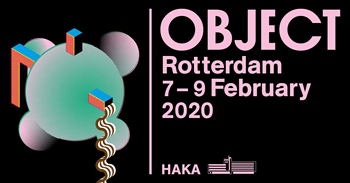 Object 2020, Rotterdam, HAKA